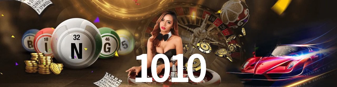 Canal oficial no Telegram da 1010